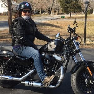 Meet your Posher, Maureen